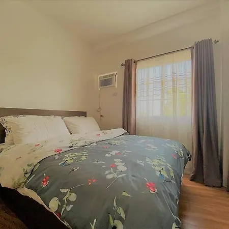 Cloud9Condos Cebu - 1 Bedroom Hillside Corner Unit